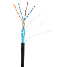 NETLAN EC-UF004-5E-PE-BK