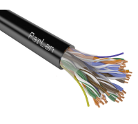 Паритет Кабель ParLan U/UTP Cat5e PE 16х2х0,52 (104152)