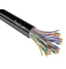 Паритет Кабель ParLan U/UTP Cat5e PE 16х2х0,52 (104152)
