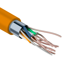 Кабель FTPнг-LSZH Premium 4х2х0,51 SkyNet 305м