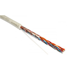 Cabeus UTP-10P-Cat.5-IN-LSZH (10169c)