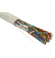Cabeus UTP-100P-Cat.5-IN-LSZH (10171c)