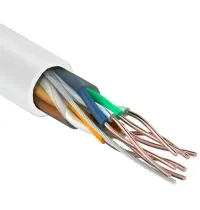 UTP indoor 4x2x24AWG Cu Light 305 SkyNet