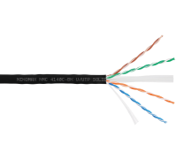 NIKOMAX NMC 4140C-BK