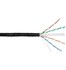 NIKOMAX NMC 4140C-BK