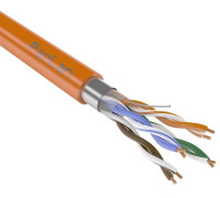 Паритет Кабель ParLan F/UTP Cat5e ZH нг(А)-HF 4х2х0,52 (100942) 305м