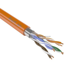 Паритет Кабель ParLan F/UTP Cat5e ZH нг(А)-HF 4х2х0,52 (100942) 305м