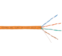 NIKOMAX NMC 4100C-OR