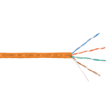 NIKOMAX NMC 4100C-OR