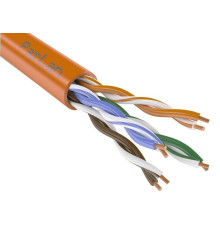 Паритет Кабель ParLan U/UTP Cat5e ZH нг(A)-FRHF 4х2х0,52 (103972) 305м