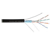 NIKOMAX NMC 4905B-BK