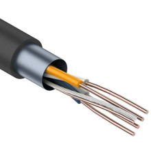 Кабель FTP outdoor 2x2x0,51 Premium SkyNet 305м