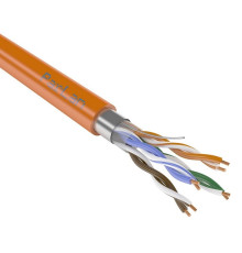 Паритет Кабель ParLan F/UTP Сat5e ZH нг(А)-FRHF 4х2х0,52 (102525) 305м
