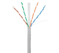 NETLAN EC-UU004-6-PVC-GY