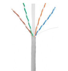 NETLAN EC-UU004-6-PVC-GY