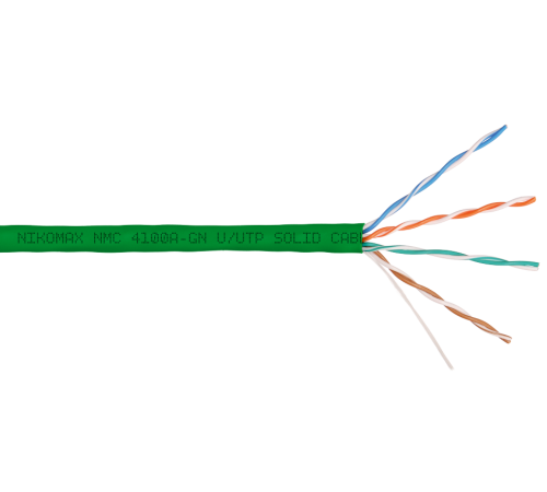NIKOMAX NMC 4100A-GN