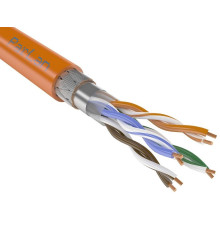 Паритет Кабель ParLan SF/UTP Cat5e ZH нг(А)-HF 4х2х0,52 (100943) 305м