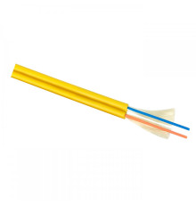 Cabeus TB-ZIP-9-02T-LSZH-IN-25 (7744c)