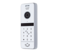 AT-I-D31F/CKR White