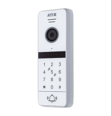 AT-I-D31F/CKR White