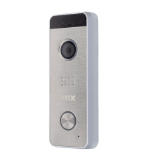 AT-I-D21F Silver
