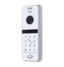 AT-I-D31H/CKR White