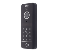 AT-I-D31H/CKR Black
