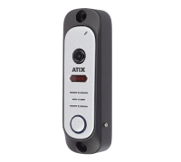 AT-I-D11C Silver