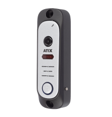 AT-I-D11C Silver