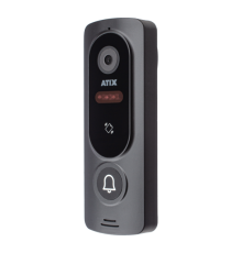 AT-I-D51F/CR Black
