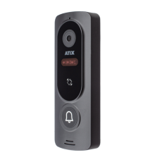 AT-I-D51C/CR Black