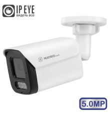 MT-CM5.0IP30G PoE (2,8mm)