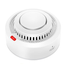 Умный Wi-Fi датчик дыма ATOM smart AS-SF01T