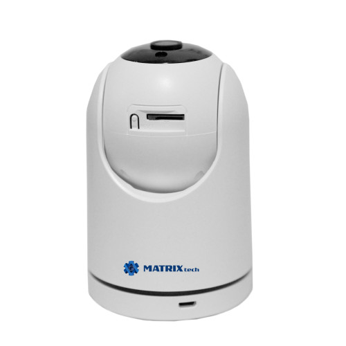 MT-PTZ4.0IP10 Wi-Fi (2,8mm)