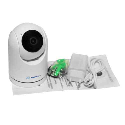 MT-PTZ4.0IP10 Wi-Fi (2,8mm)