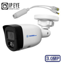 MT-CP3.0IP20MG PoE сплиттер (2,8mm)