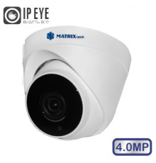 MT-DP4.0IP20G-M DC (2,8mm) + микрофон