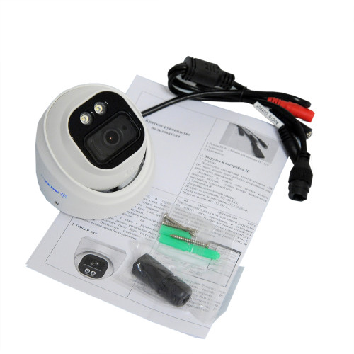 MT-DM4.0IP20G-B PoE audio (2,8mm)