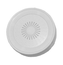 Умная Wi-Fi звуковая сирена ATOM smart AS-SA01T