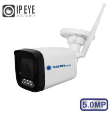 MT-CM5.0IP20C-MSD PoE Wi-Fi (2.8mm)