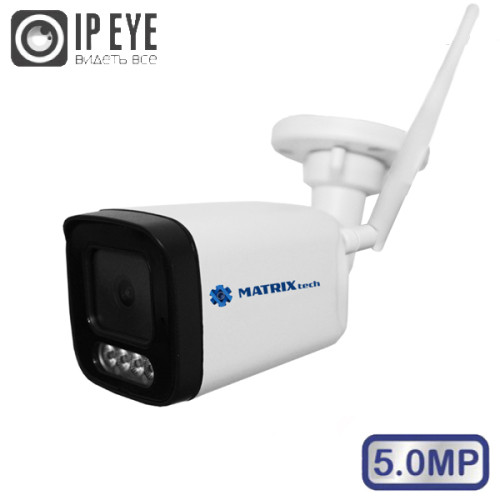 MT-CM5.0IP20G-M SD PoE Wi-Fi (2.8mm)