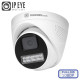 MT-DP2.0IP20TG-M DC D-LED (2,8mm) + микрофон