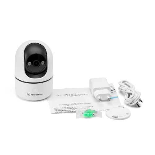 MT-PTZ5.0IP10 Wi-Fi + RJ45 (2,8mm)