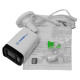 MT-CP4.0IP20G PoE сплиттер (2,8mm)