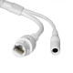 MT-CP4.0IP20G PoE сплиттер (2,8mm)