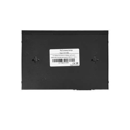 PoE коммутатор AS-P1082 Light