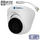 MT-DP5.0IP20SG PoE сплиттер audio (2,8mm)