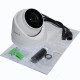 MT-DP2.0IP20SG-M PoE (2,8mm) + микрофон