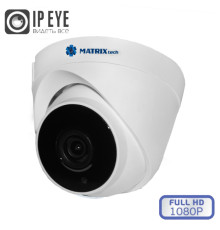 MT-DP2.0IP20SG-M PoE (2,8mm) + микрофон