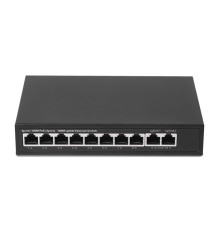 PoE коммутатор AS-P1082 Light